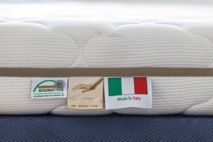 Матрас Materlux ROSSANO 60х120