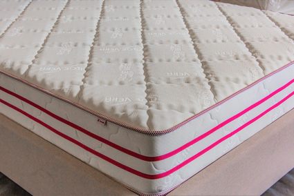 Матрас Sontelle Sante Roll 16 R 80х190