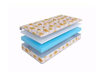 Матрас SkySleep Kiddy Strutto Foam 25