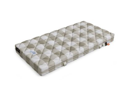 Матрас Mr.Mattress Happy XL 25