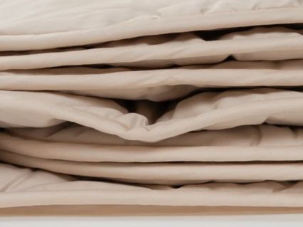 Одеяло Nature’S-Natura Sanat Кораблик пустыни 100х150