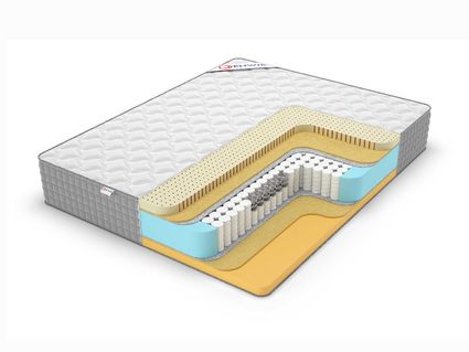 Матрас Denwir EXTRA MIDDLE MEMO SOFT TFK 26