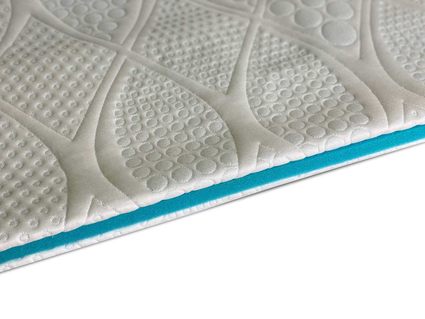 Топпер Alfabed Space 160х200