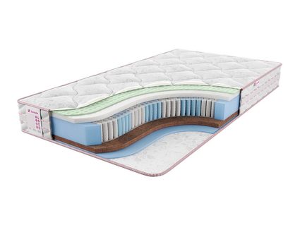 Матрас Sontelle Vivre Tense temp 125х186