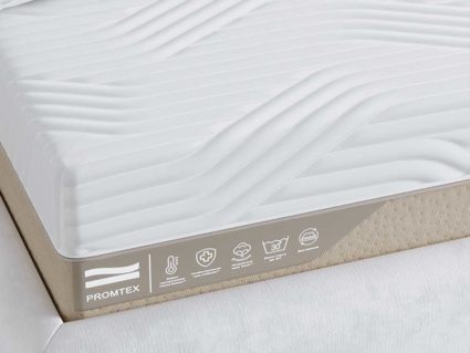 Матрас Промтекс-Ориент Micropacket Middle Eco 90х190