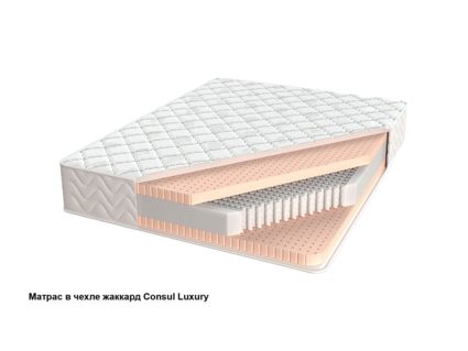 Матрас Консул Ра 28