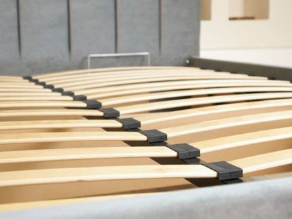 Кровать Димакс Амадора Агат с подъемным механизмом 140х200