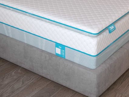 Наматрасник Промтекс-Ориент Strutto 3 / Cocos 3 200х190