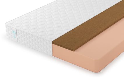 Матрас Lonax Foam Cocos 3 Max 40