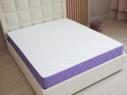 Матрас Базилик Фреш 25 кокос 80х190