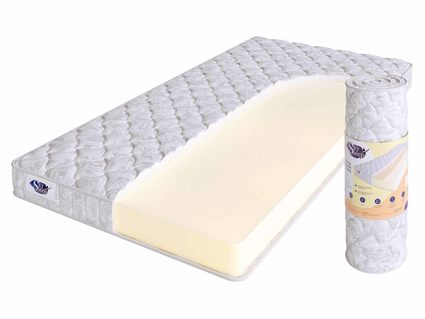 Матрас SkySleep Roller Cotton 10 29