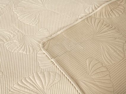 Покрывало Софи де Марко Бенита (крем) 160х220