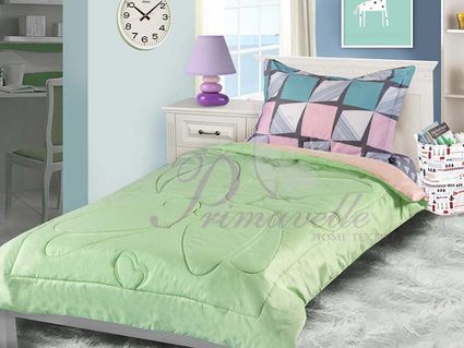 Одеяло-покрывало Primavelle Ummi