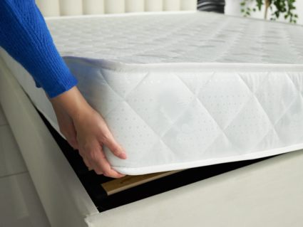 Матрас Димакс Оптима ролл кокос 160х190