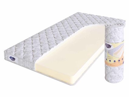 Матрас SkySleep Roller Cotton 8 23