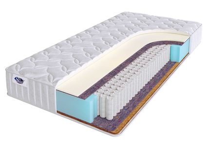 Матрас SkySleep Joy Foam Cocos S1000 33