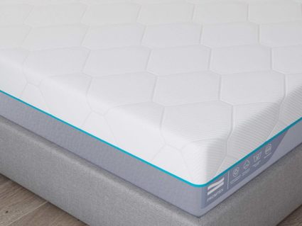 Матрас Промтекс-Ориент Multipacket Cocos Strutto 2 120х200