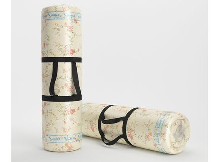 Топпер Lonax LX 2 200х190