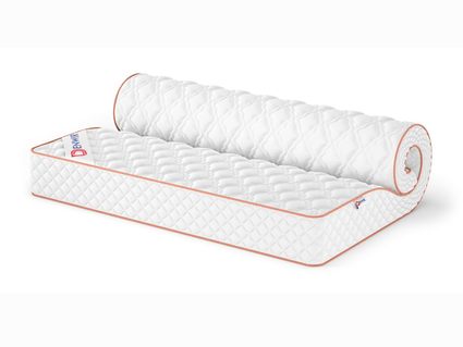 Матрас Denwir TOP MIDDLE RELAX PLUS 18 160х200