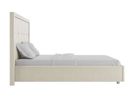 Кровать Димакс Норма + Кварц с подъемным механизмом 180х190