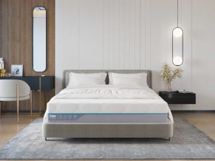 Матрас Промтекс-Ориент Multipacket Middle 1 140х195