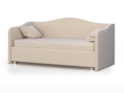 Кровать Nuvola Elea Style Velutto 04 245