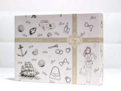 Комплект постельного белья Софи де Марко Веломир 1,5-спальный