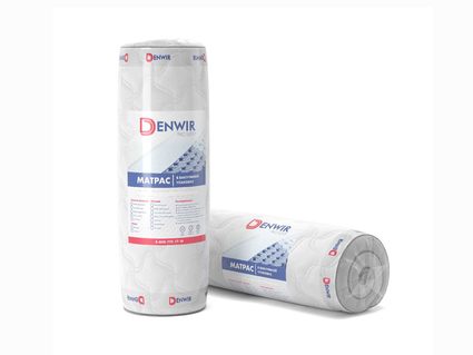 Матрас Denwir EXTRA FIVE TFK 60х120