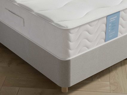 Матрас Сонум Standart Middle 160х200