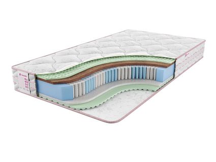 Матрас Sontelle Vivre Tense pure 145х190