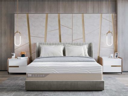 Матрас Промтекс-Ориент Duet Combi 140х180