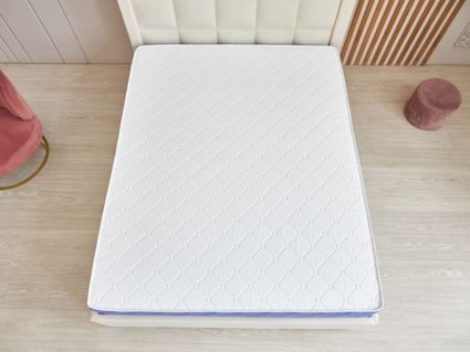 Матрас Базилик Фреш 27 кокос латекс 80х200