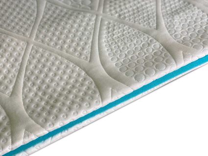 Топпер Alfabed Space 160х200