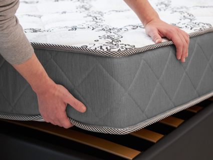 Матрас Димакс Твист Ролл Симпл 19 60х120