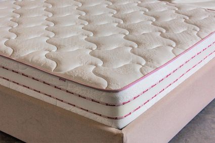 Матрас Sontelle Vivre Castom step 60х120