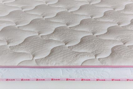 Матрас Sontelle Vivre Dual shape 80х190