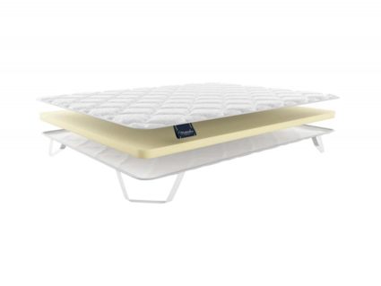 Наматрасник Materlux Memory foam 5 120х200