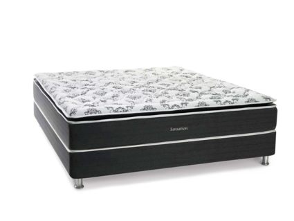 Матрас Evita Pillow Top Sensation 29