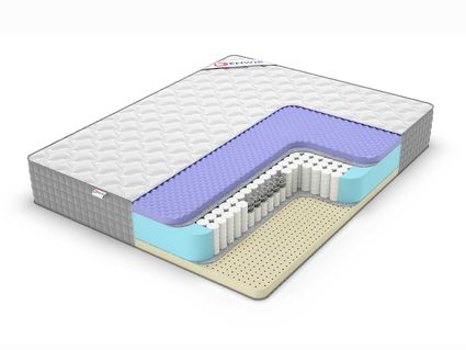 Матрас Denwir EXTRA FIVE SOFT TFK 145х200