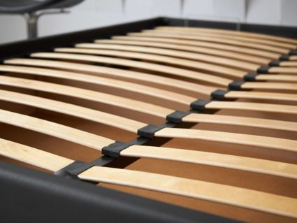 Кровать Димакс Риос Альбус 160х190