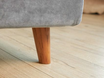 Кровать Димакс Амадора Крем 140х190