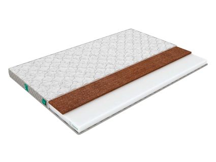 Матрас Sleeptek Roll CocosFoam 6 75х200