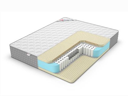 Матрас Denwir EXTRA SOFT TFK 200х200