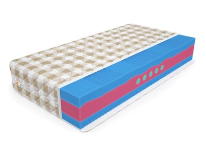 Матрас Mr.Mattress ProLive Viscool 60х190