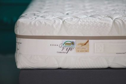 Матрас Materlux IMPERO DOUBLE 65х120