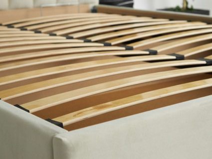 Кровать Димакс Лероса Кварц с подъемным механизмом 180х190