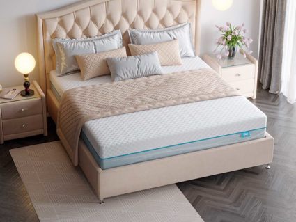 Матрас Промтекс-Ориент Soft Standart Combi 60х120