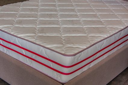 Матрас Sontelle Sante Dual comfort R 200х200