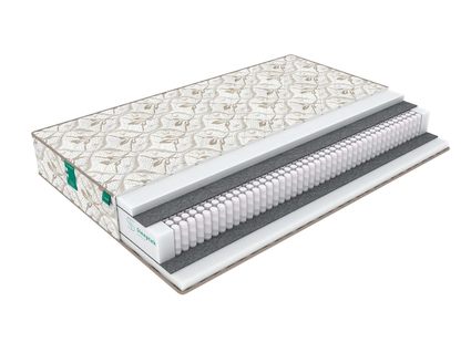 Матрас Sleeptek Perfect Foam Double 90х190