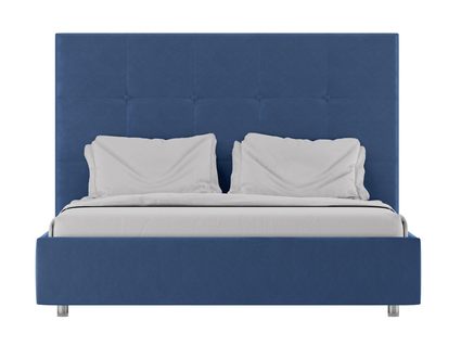 Кровать Димакс Норма Сапфир с подъемным механизмом 160х190